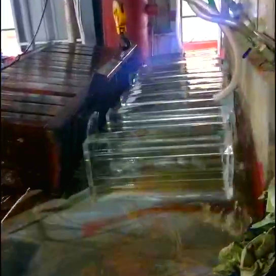 上海冰塊配送服務_食品級冰塊運輸需求_上海冰塊配送